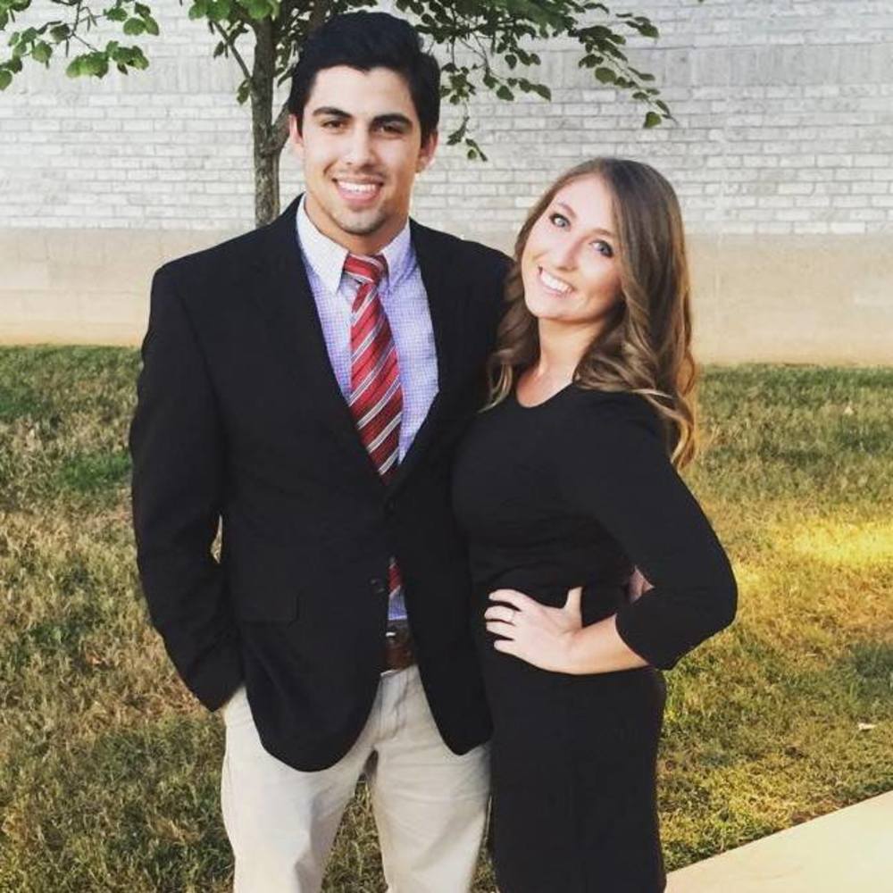 Meet your Posher, Joshua